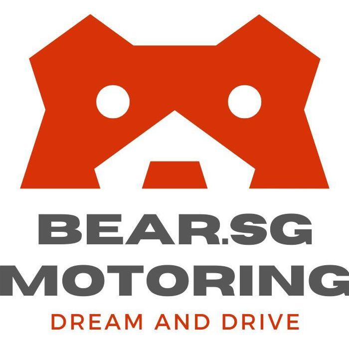 Bear.sg Motoring